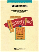 Green Onions - hacer clic aqu�