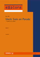 Uncle Sam on Parade - hacer clic aqu�