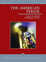 American Stride, The - hacer clic aqu�