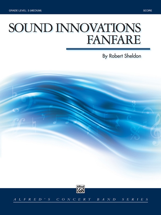 Sound Innovations Fanfare - hacer clic aqu�