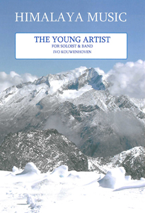 Young Artist, The - hacer clic aqu�