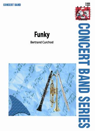 Funky - hacer clic aquí Funky - hacer clic aquí