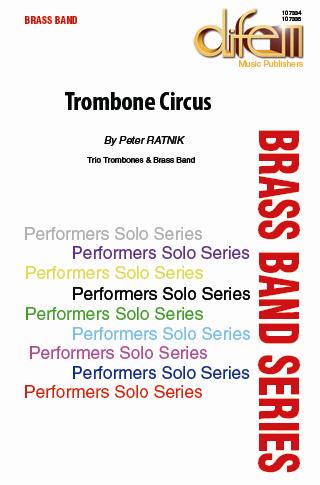 Trombone Circus - hacer clic aqu�