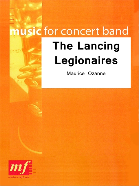 Lancing Legionaires, The - hacer clic aqu�