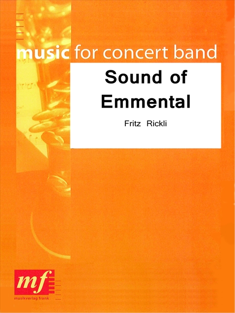 Sound of Emmental - hacer clic aqu�