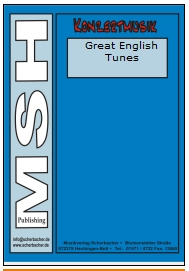 Great English Tunes - hacer clic aqu�