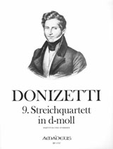 9. Quartett in d-Moll - hacer clic aqu