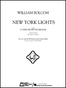 New York Lights  (from 'A View from the Bridge') - hacer clic aqu�