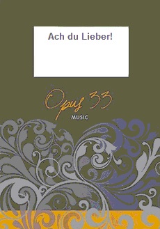 Ach du Lieber! - hacer clic aqu�