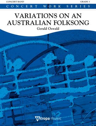 Variations on an Austrian Folksong (O du lieber Augustin) - hacer clic aqu�