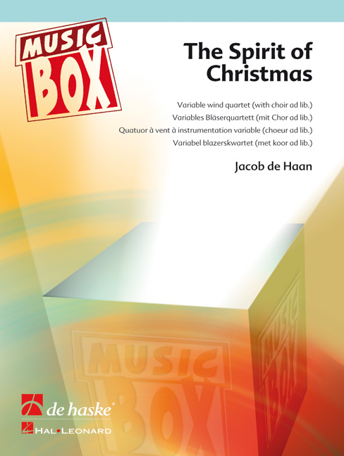 Spirit of Christmas, The - hacer clic aquí Spirit of Christmas, The - hacer clic aquí