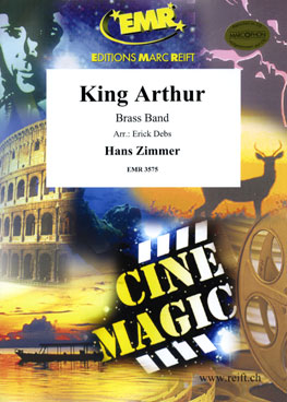 King Arthur - hacer clic aquí King Arthur - hacer clic aquí