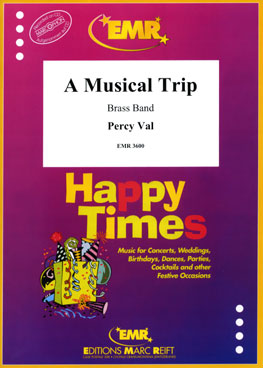 A Musical Trip - hacer clic aquí A Musical Trip - hacer clic aquí
