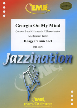 Georgia On My Mind - hacer clic aqu�