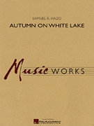 Autumn on White Lake - hacer clic aqu�