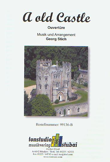 Old Castle, A [sic] - hacer clic aqu�