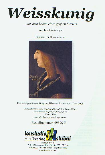Weisskunig (...aus dem Leben eines grossen Kaisers) - hacer clic aqu�