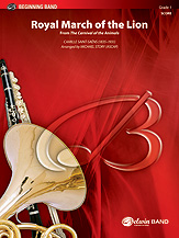 Royal March of the Lion (from 'The Carnival of the Animals') - hacer clic aqu�