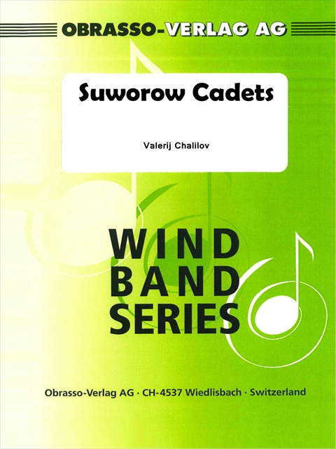 Suworow Cadets - hacer clic aqu�