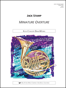 Miniature Overture - hacer clic aqu�