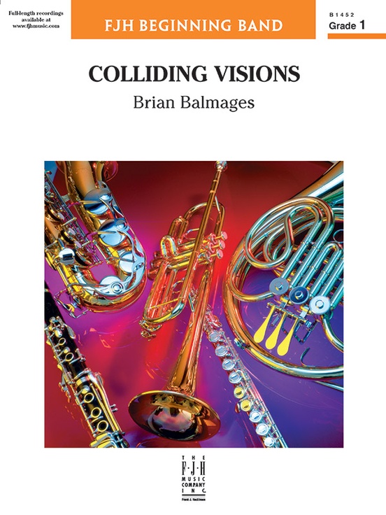Colliding Visions - hacer clic aqu�
