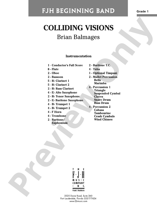 Colliding Visions - hacer clic aqu�