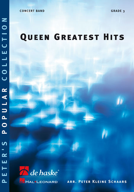 Queen Greatest Hits - hacer clic aqu