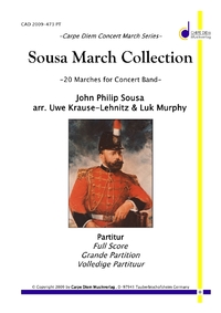 Sousa March Collection - hacer clic aqu�