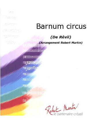 Barnum Circus - hacer clic aqu�