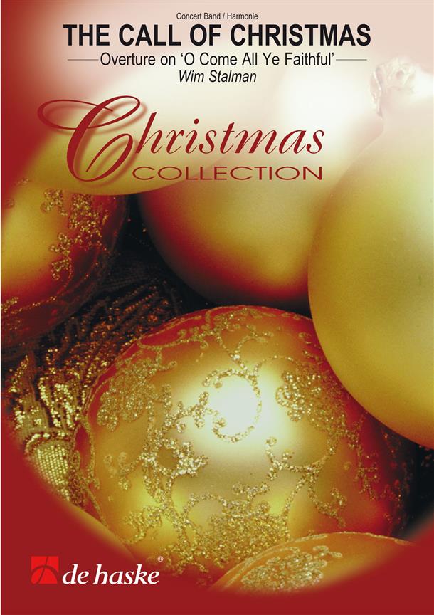Call of Christmas, The (Ouvert�re zu 'Herbei, o ihr Gl�ubigen') - hacer clic aqu�