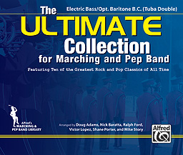 Ultimate Collection for Marching and Pep Band - hacer clic aqu