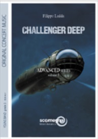 Challenger Deep - hacer clic aqu�
