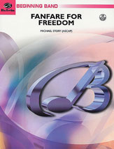 Fanfare for Freedom - hacer clic aqu�