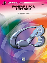 Fanfare for Freedom - hacer clic aqu�