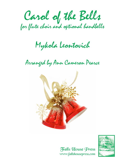 Carol of the Bells - hacer clic aqu�