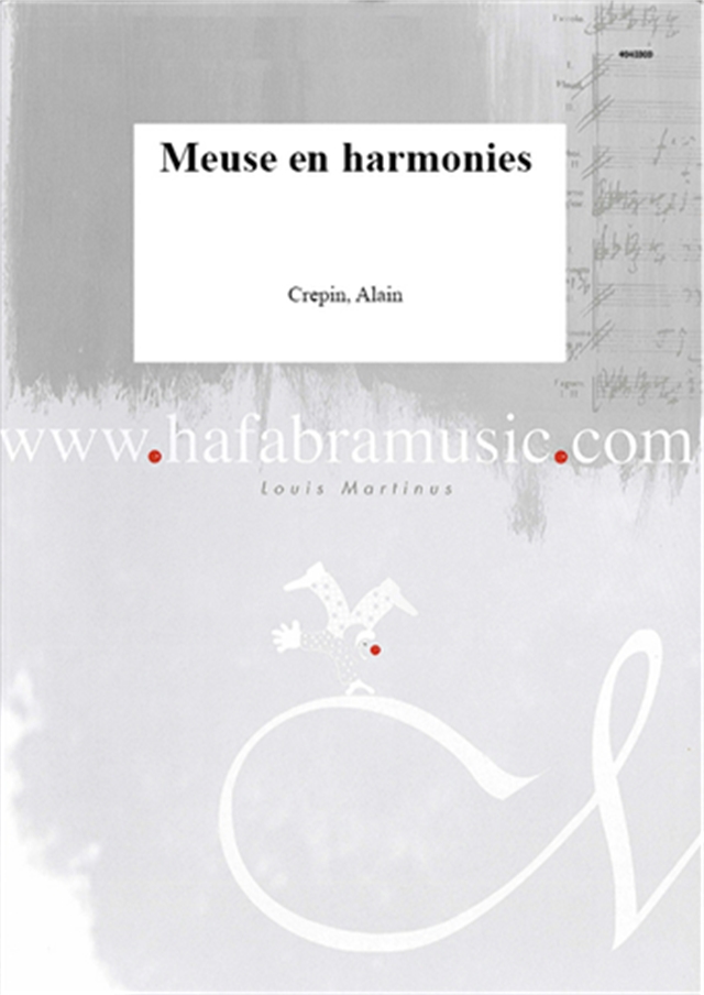 Meuse en harmonies - hacer clic aqu�