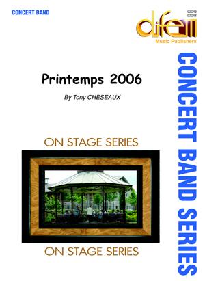 Printemps 2006 - hacer clic aqu�