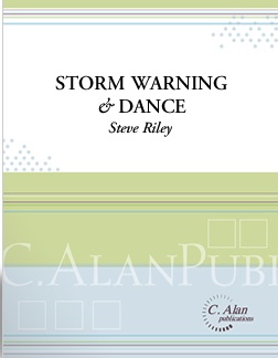 Storm Warning and Dance - hacer clic aquí Storm Warning and Dance - hacer clic aquí
