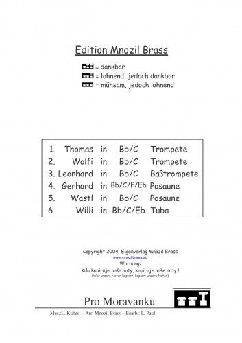 Pro Moravanku - hacer clic aqu�