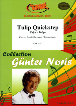 Tulip Quickstep - hacer clic aqu�