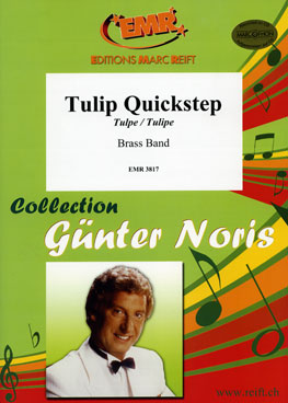 Tulip Quickstep - hacer clic aqu�