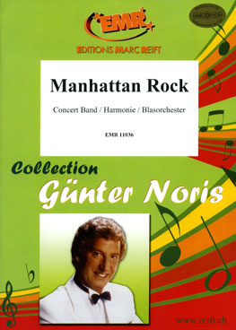 Manhattan Rock - hacer clic aqu�