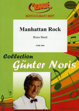 Manhattan Rock - hacer clic aqu�