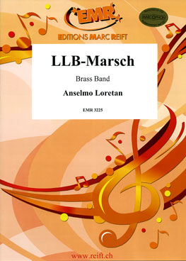 LLB-Marsch - hacer clic aqu�