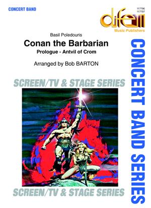 Conan the Barbarian - Anvil of Crom - hacer clic aqu�