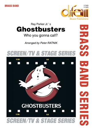 Ghostbuster, The (Who you Gonna Call?) - hacer clic aqu