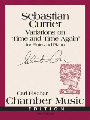 Variations on 'Time and Time Again' - hacer clic aqu�
