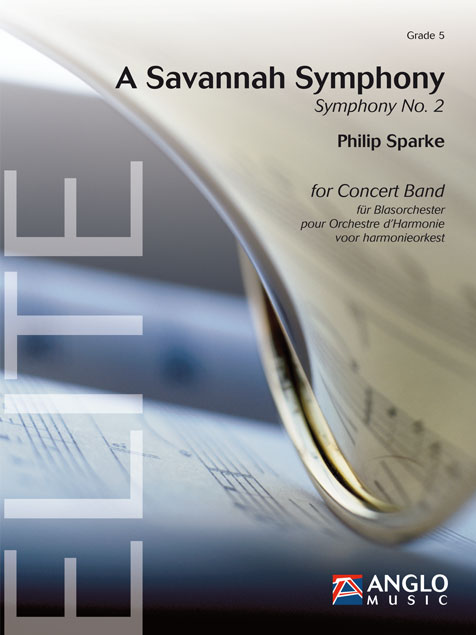 A Savannah Symphony (Symphony #2) - hacer clic aqu�