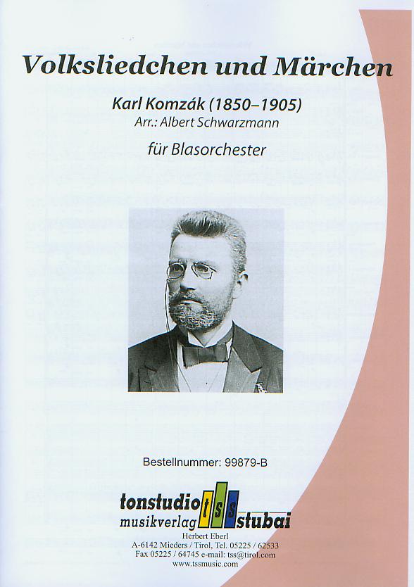 Volksliedchen und M�rchen - hacer clic aqu�