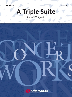A Triple Suite - hacer clic aqu�